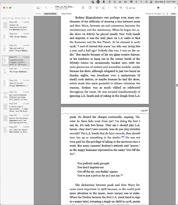 Screen Shot 2022-05-09 at 10.57.42 AM - 'Kids of the Black Hole' - Rodney Bingenheimer Booster in Academia - ANGRY SAMOANS hate on PIGFUCKERS is MEAN